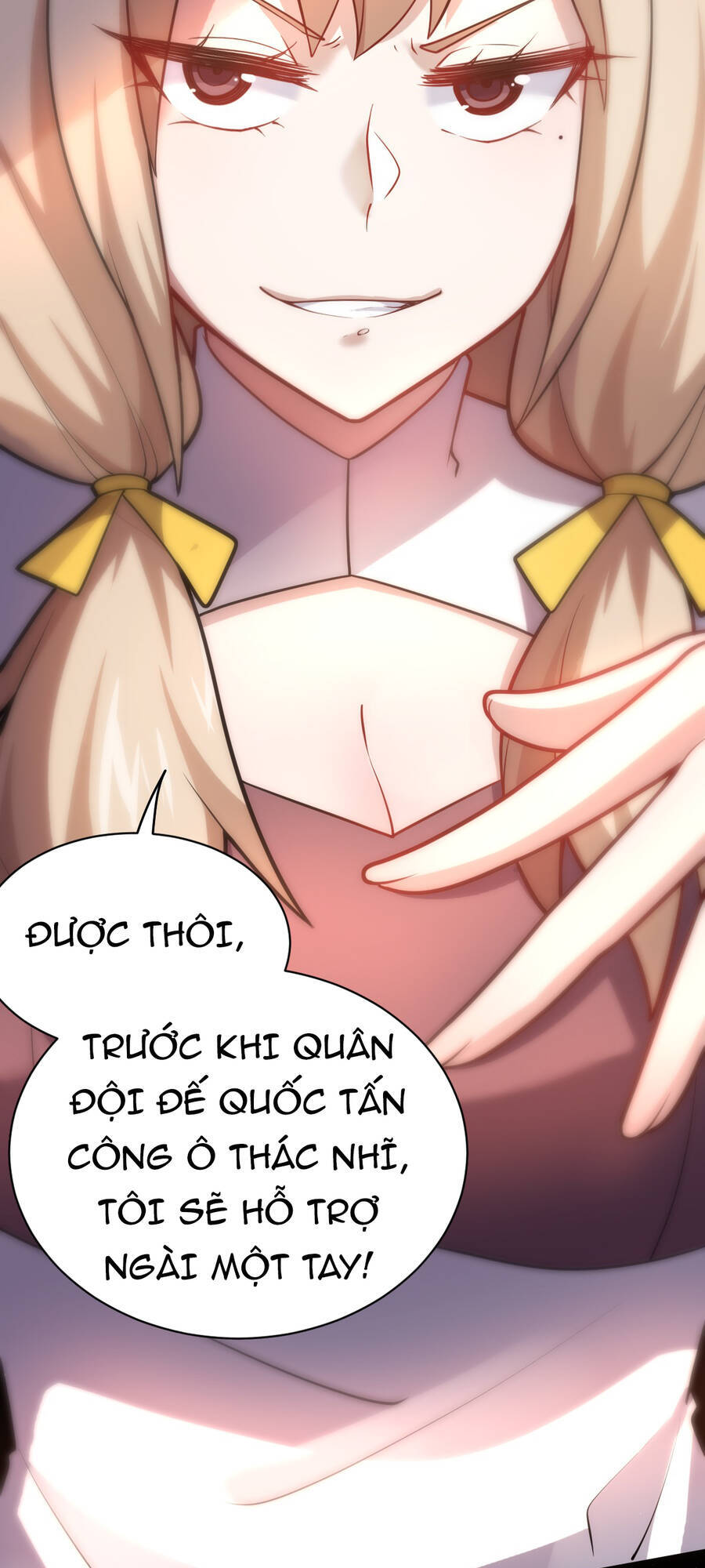 Ma Vương Trở Lại Chapter 33 - Trang 32
