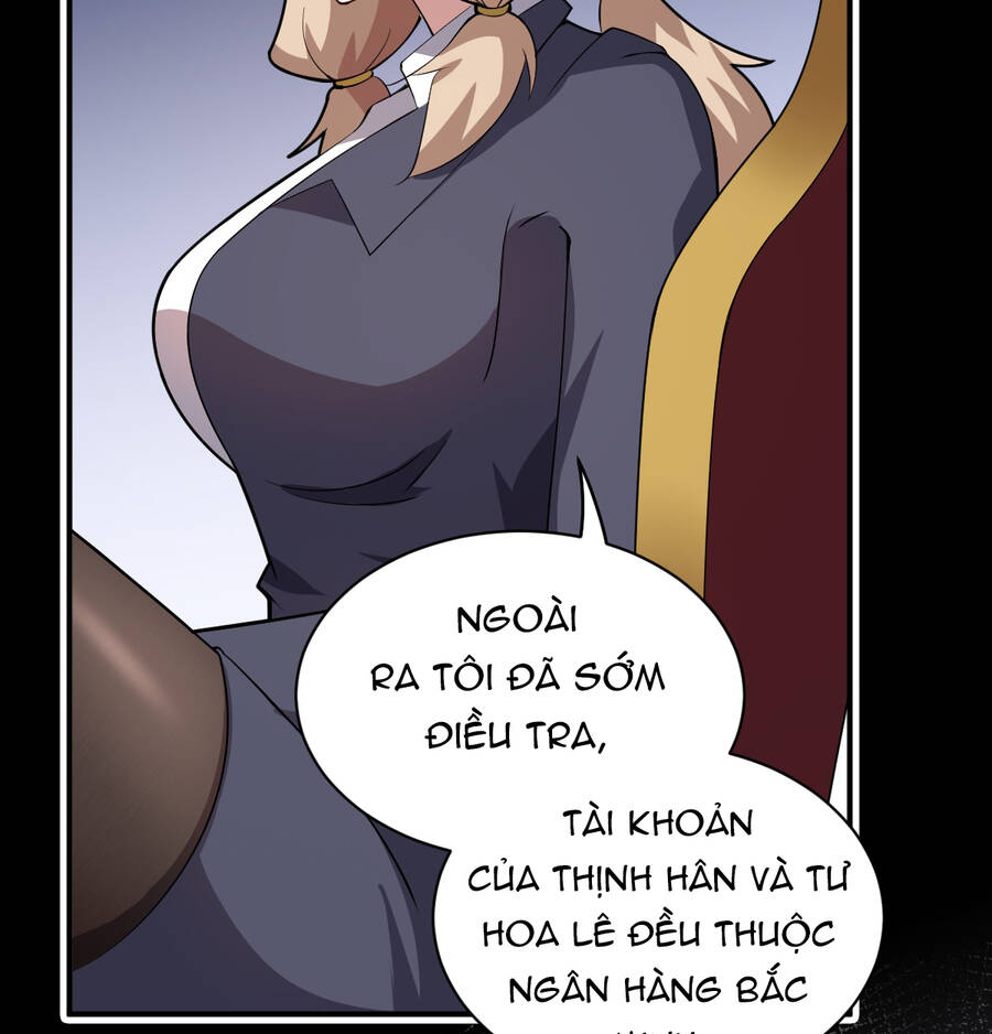 Ma Vương Trở Lại Chapter 43 - Trang 65