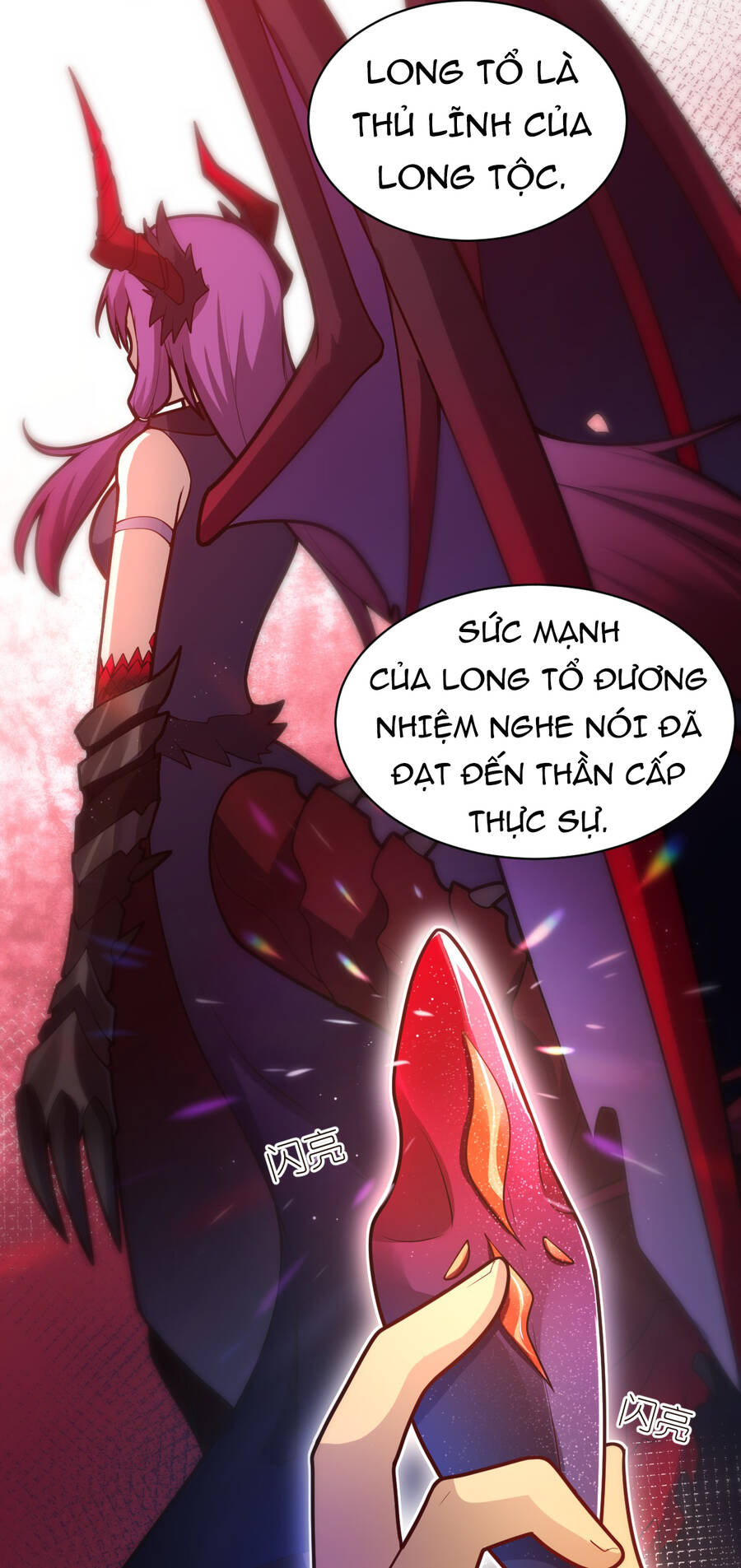 Ma Vương Trở Lại Chapter 33 - Trang 28