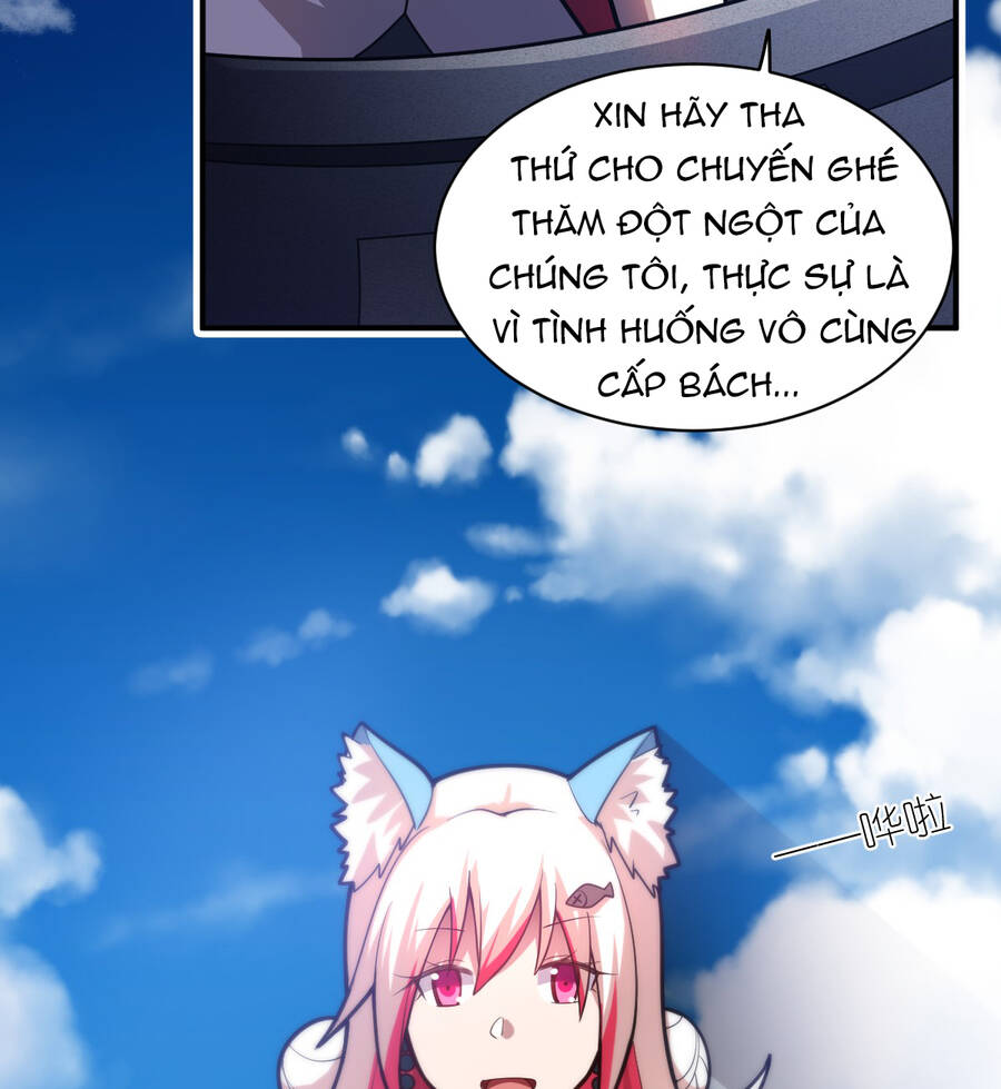 Ma Vương Trở Lại Chapter 43 - Trang 107