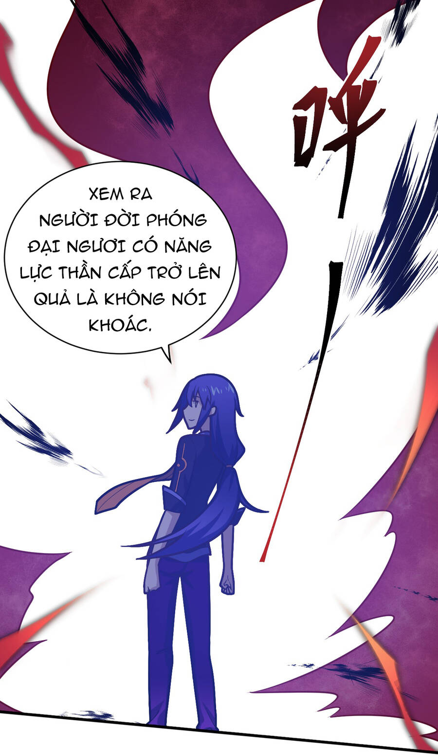 Ma Vương Trở Lại Chapter 40 - Trang 38