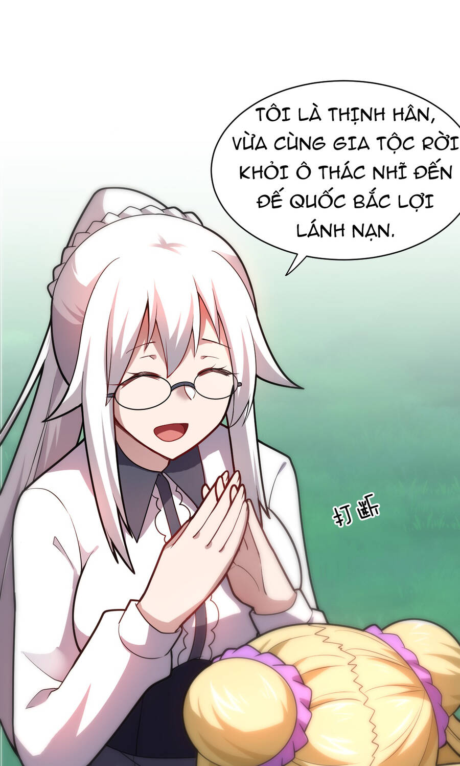 Ma Vương Trở Lại Chapter 35 - Trang 32