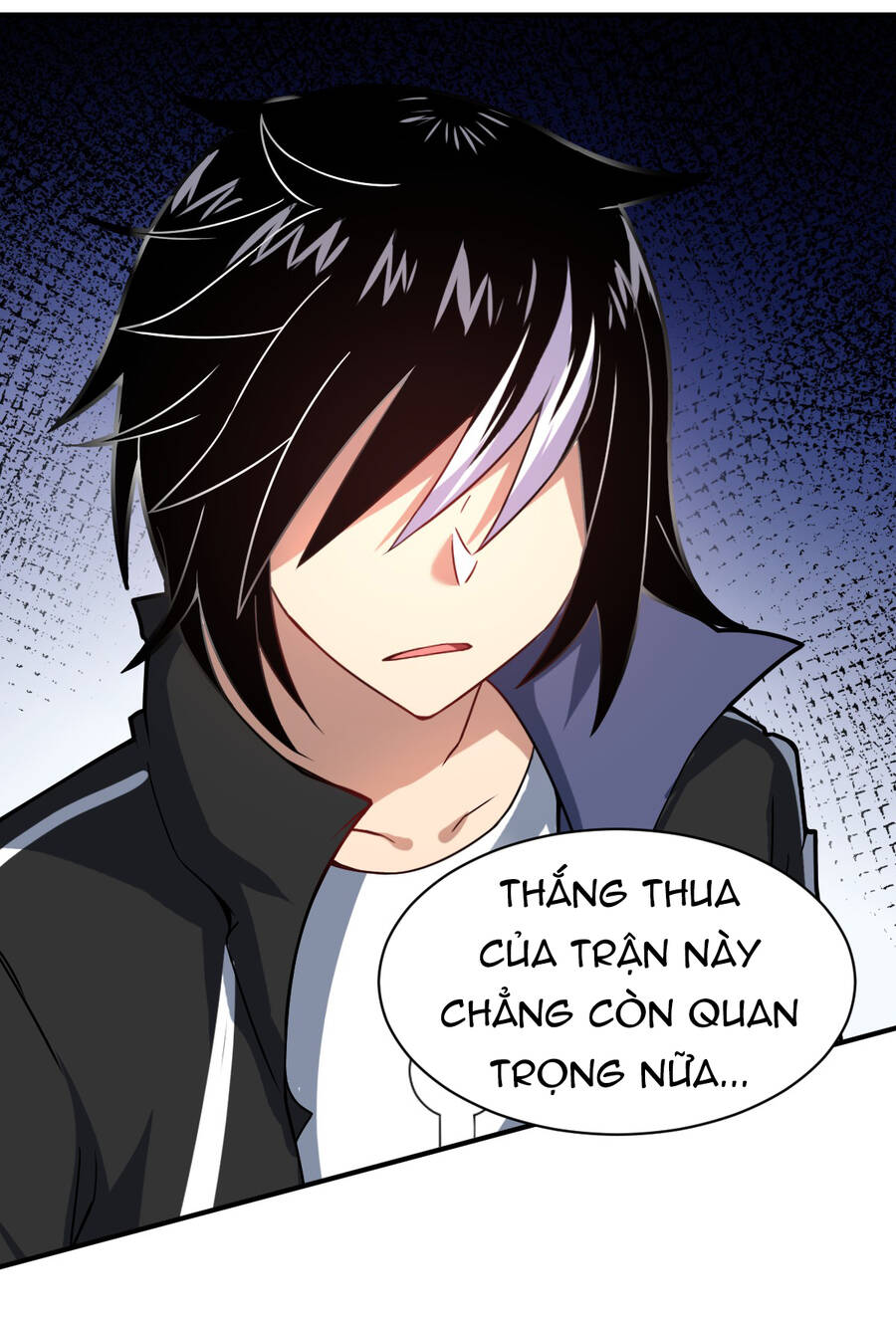 Ma Vương Trở Lại Chapter 27 - Trang 44