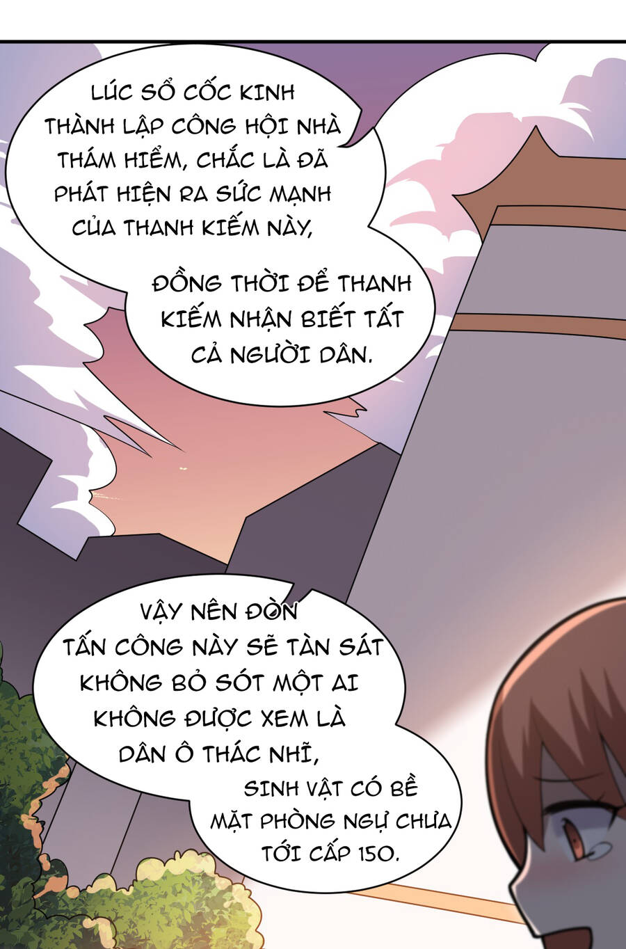 Ma Vương Trở Lại Chapter 31 - Trang 71