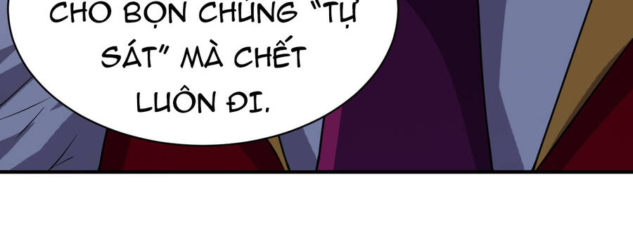 Ma Vương Trở Lại Chapter 38.1 - Trang 18