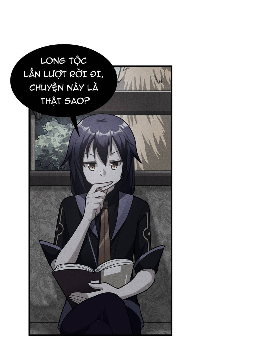 Ma Vương Trở Lại Chapter 42 - Trang 17