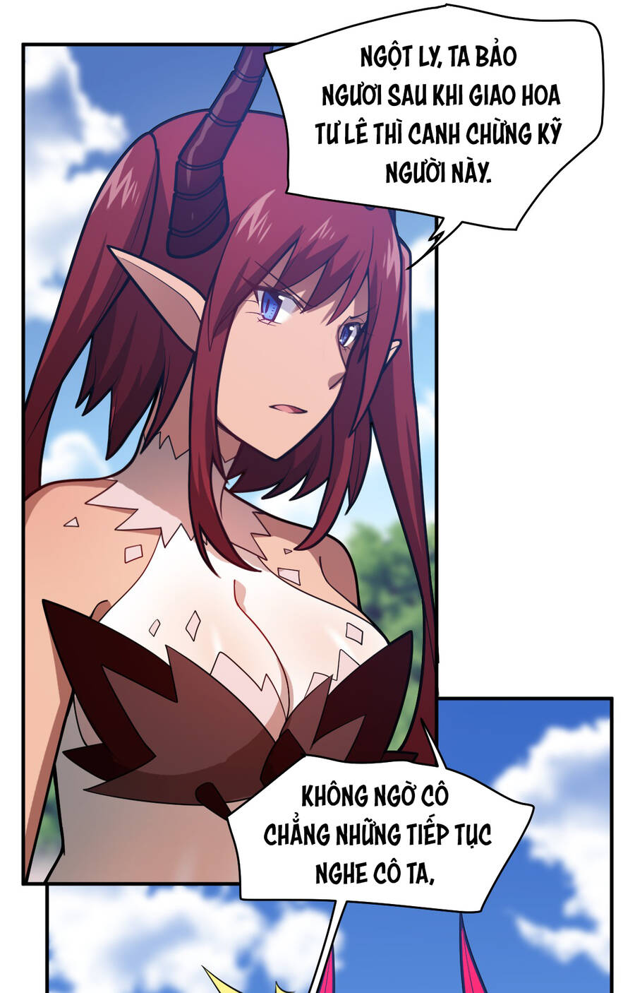 Ma Vương Trở Lại Chapter 40 - Trang 7
