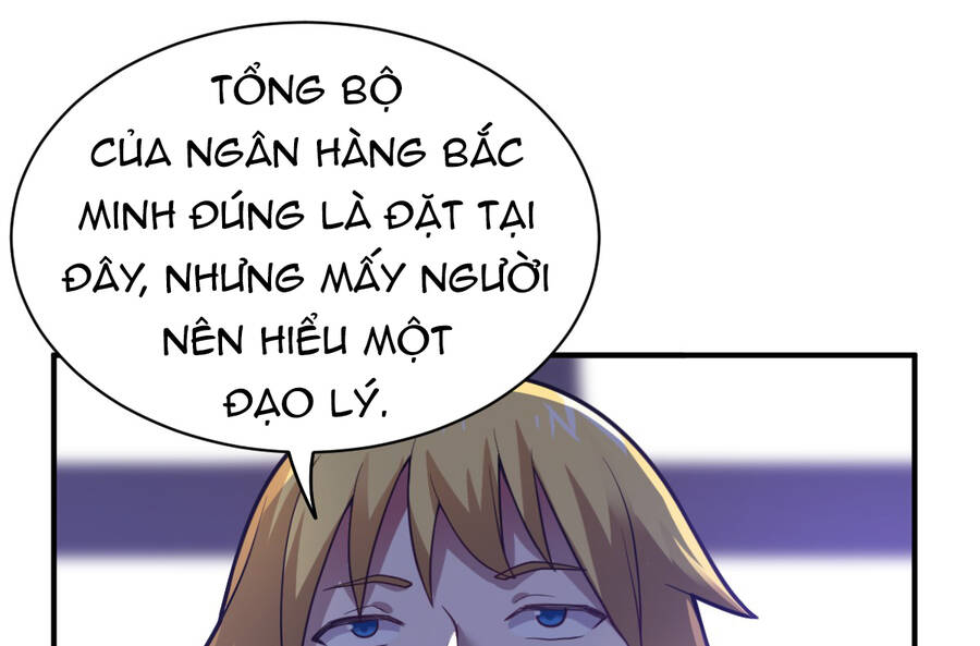 Ma Vương Trở Lại Chapter 43.5 - Trang 28