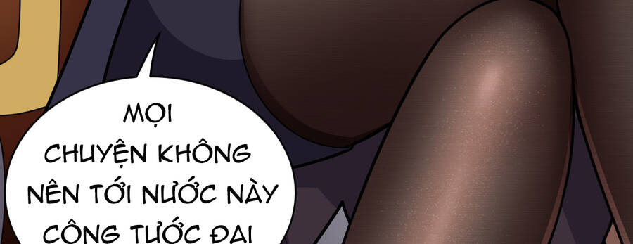 Ma Vương Trở Lại Chapter 43 - Trang 10