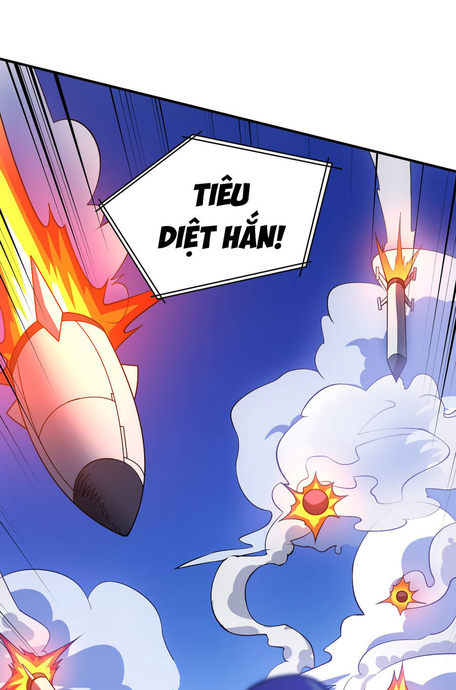 Ma Vương Trở Lại Chapter 47 - Trang 27