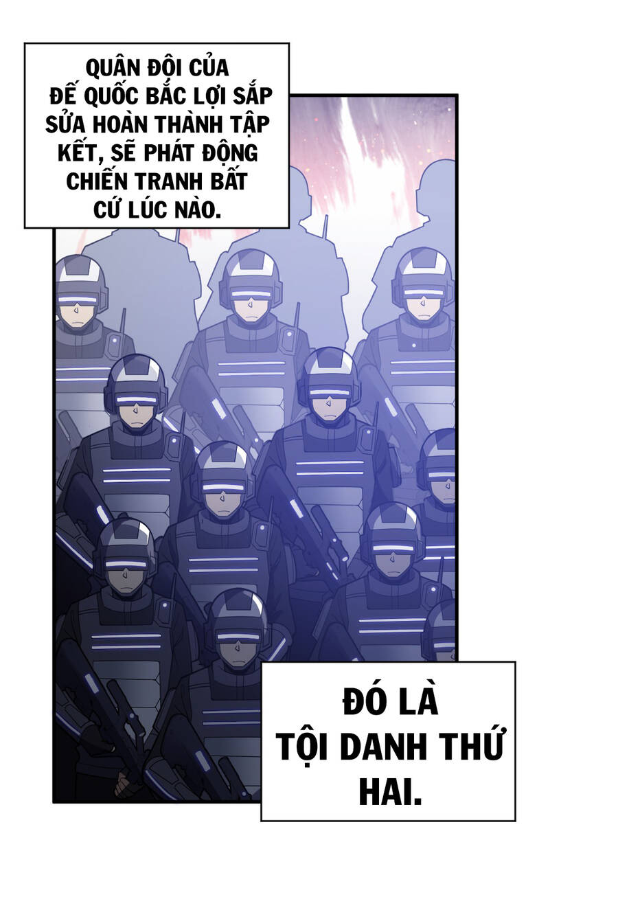 Ma Vương Trở Lại Chapter 46 - Trang 32