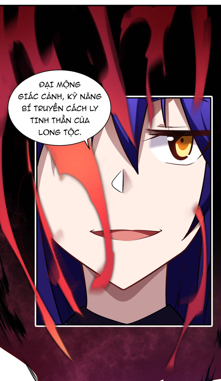 Ma Vương Trở Lại Chapter 40 - Trang 37