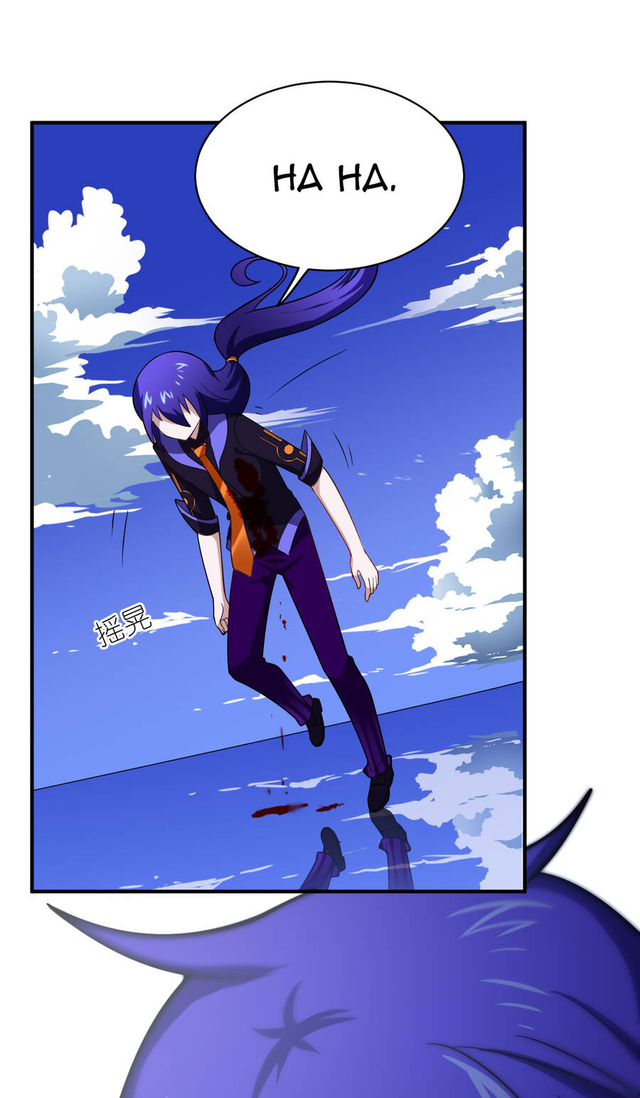 Ma Vương Trở Lại Chapter 41 - Trang 6