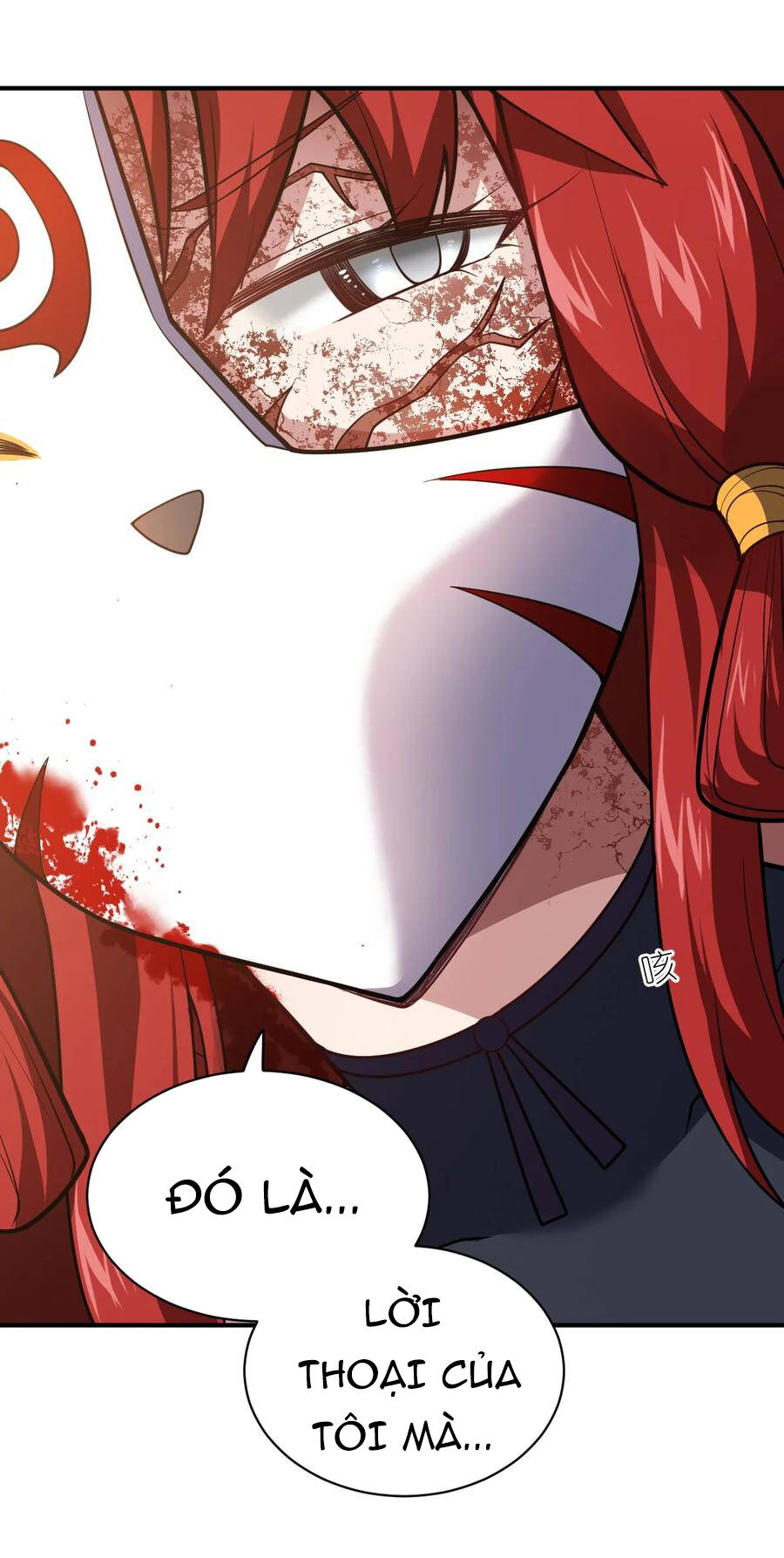 Ma Vương Trở Lại Chapter 49 - Trang 62