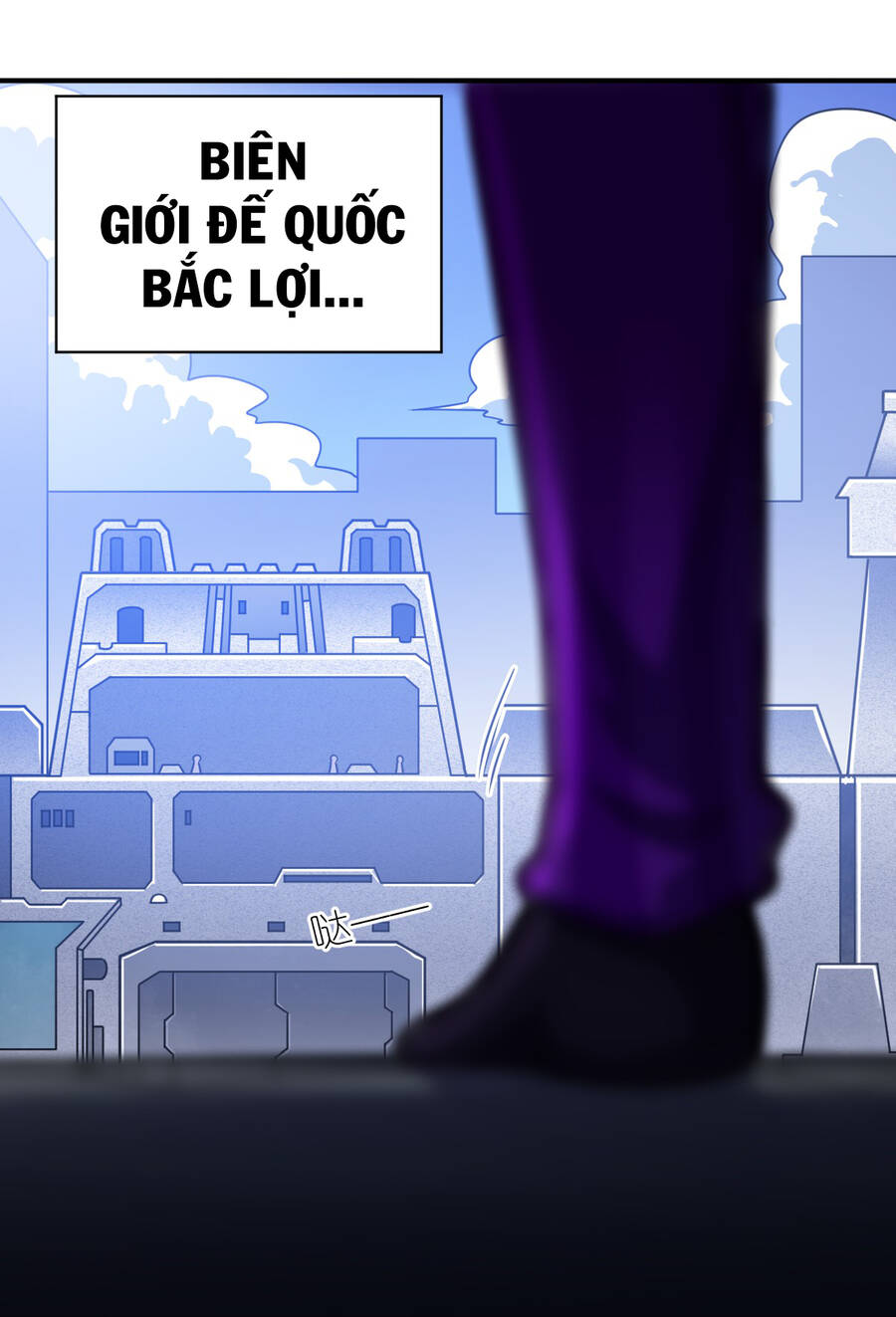 Ma Vương Trở Lại Chapter 47 - Trang 21
