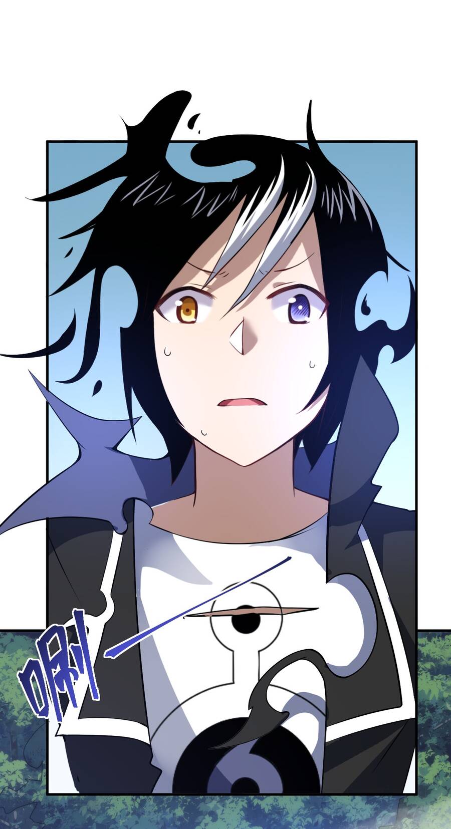 Ma Vương Trở Lại Chapter 32 - Trang 53