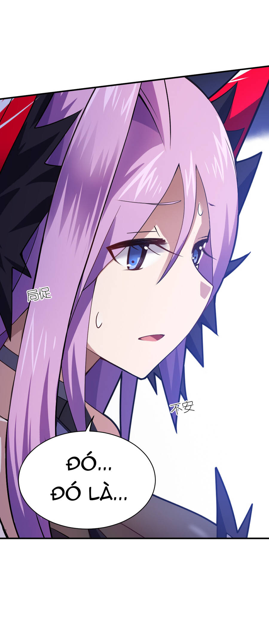 Ma Vương Trở Lại Chapter 42 - Trang 20