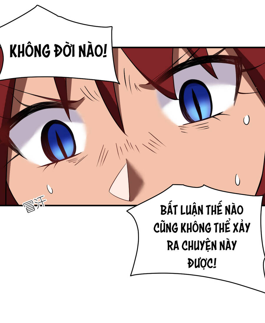 Ma Vương Trở Lại Chapter 41 - Trang 25