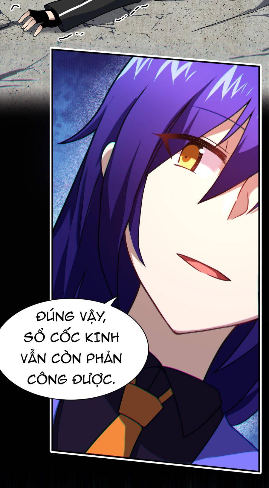 Ma Vương Trở Lại Chapter 30 - Trang 32