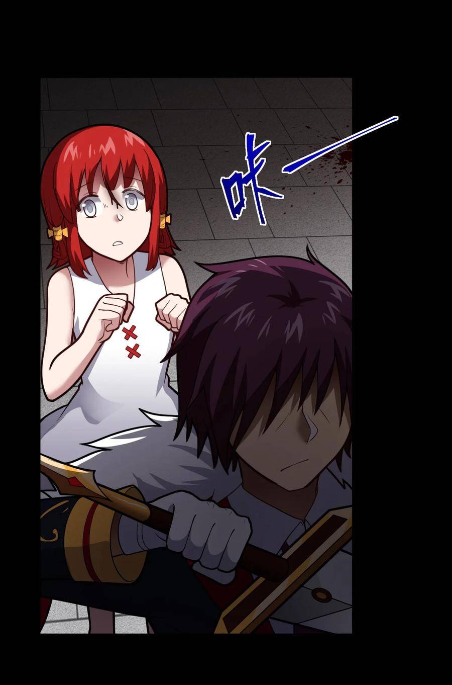 Ma Vương Trở Lại Chapter 49 - Trang 36