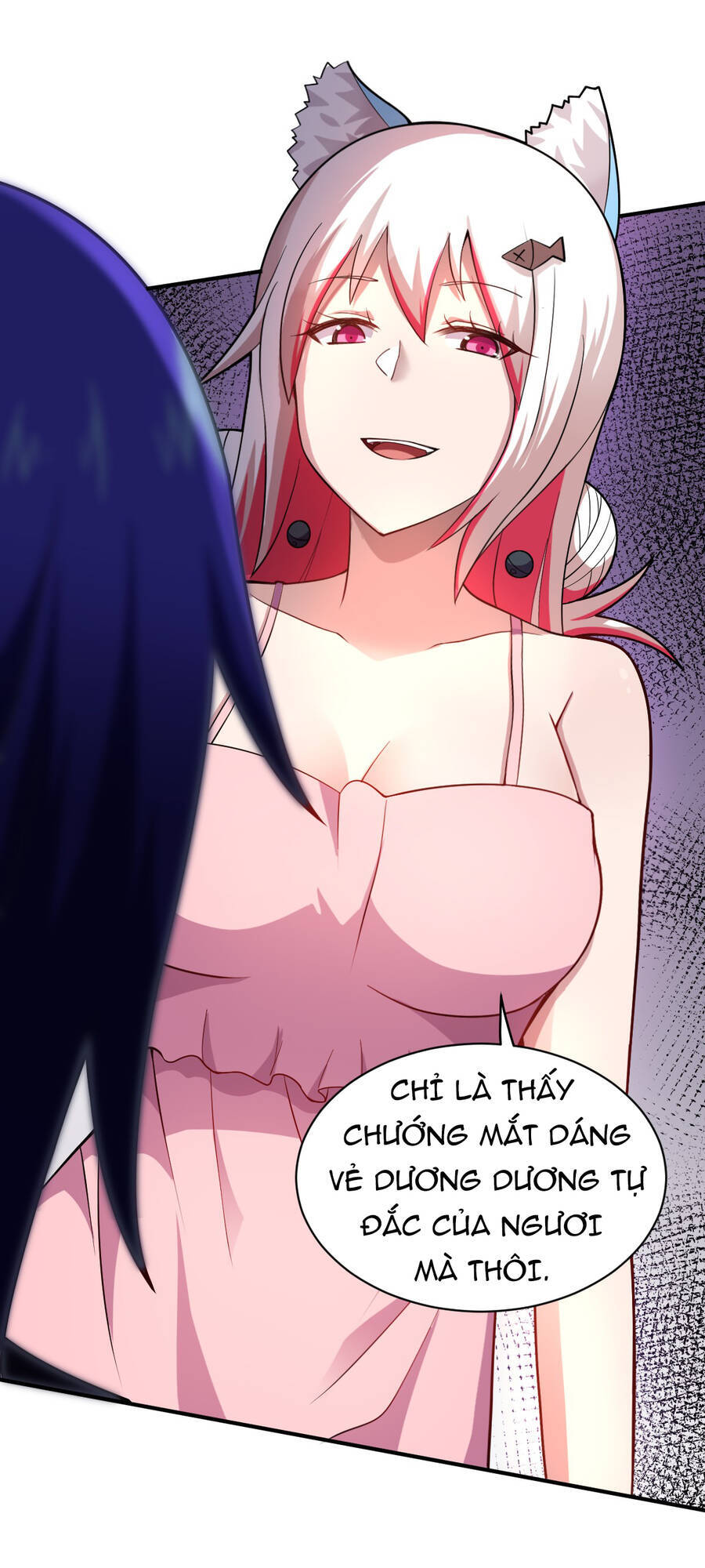Ma Vương Trở Lại Chapter 41 - Trang 4
