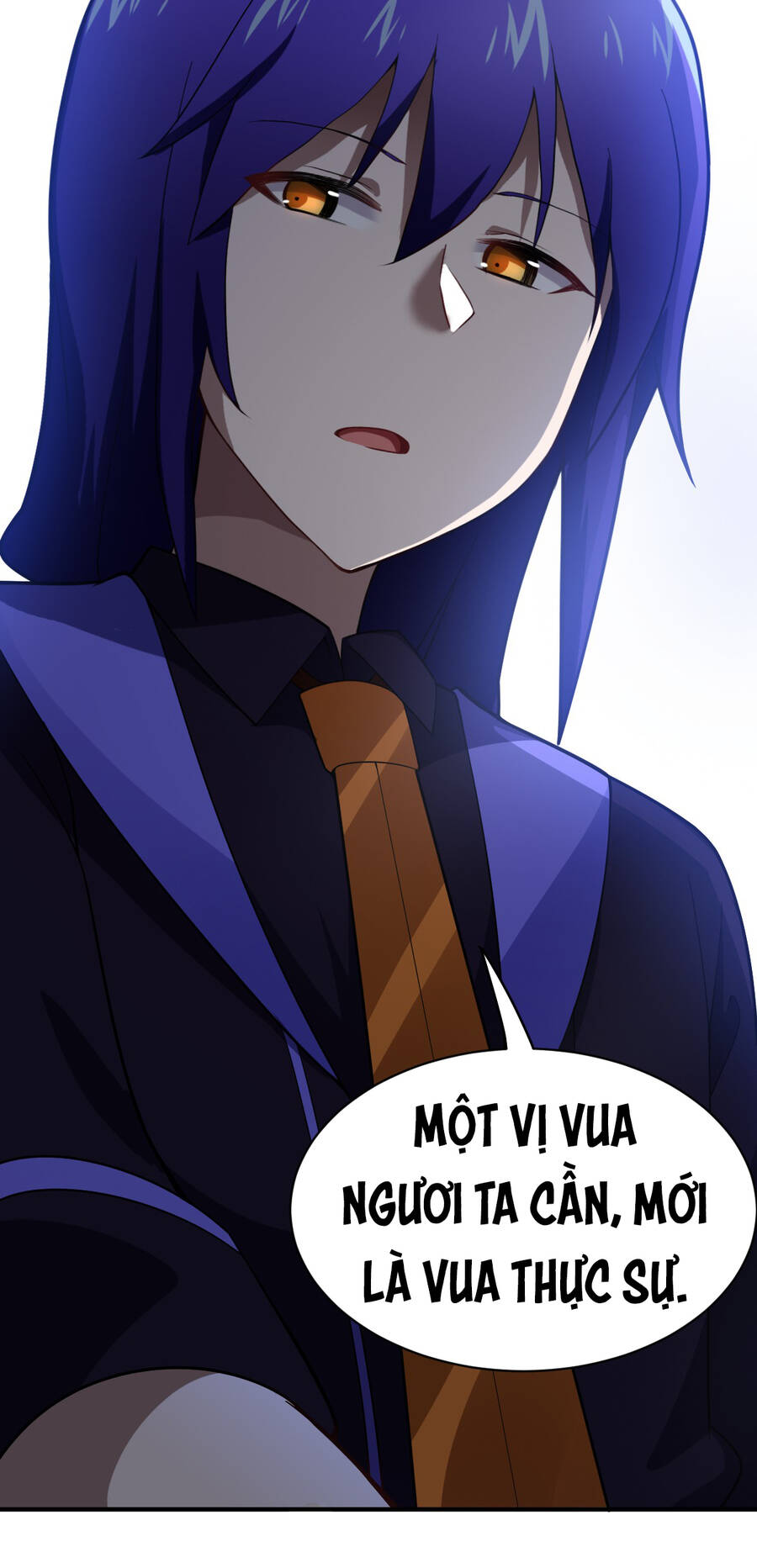 Ma Vương Trở Lại Chapter 41 - Trang 28