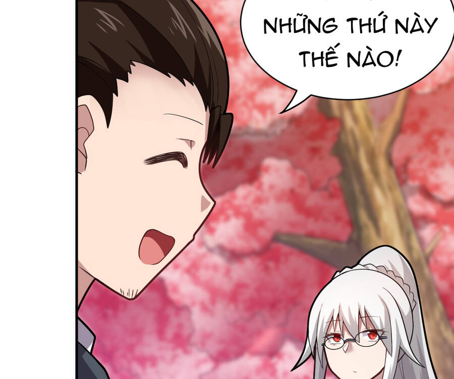 Ma Vương Trở Lại Chapter 38.1 - Trang 40