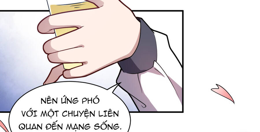 Ma Vương Trở Lại Chapter 38.1 - Trang 59