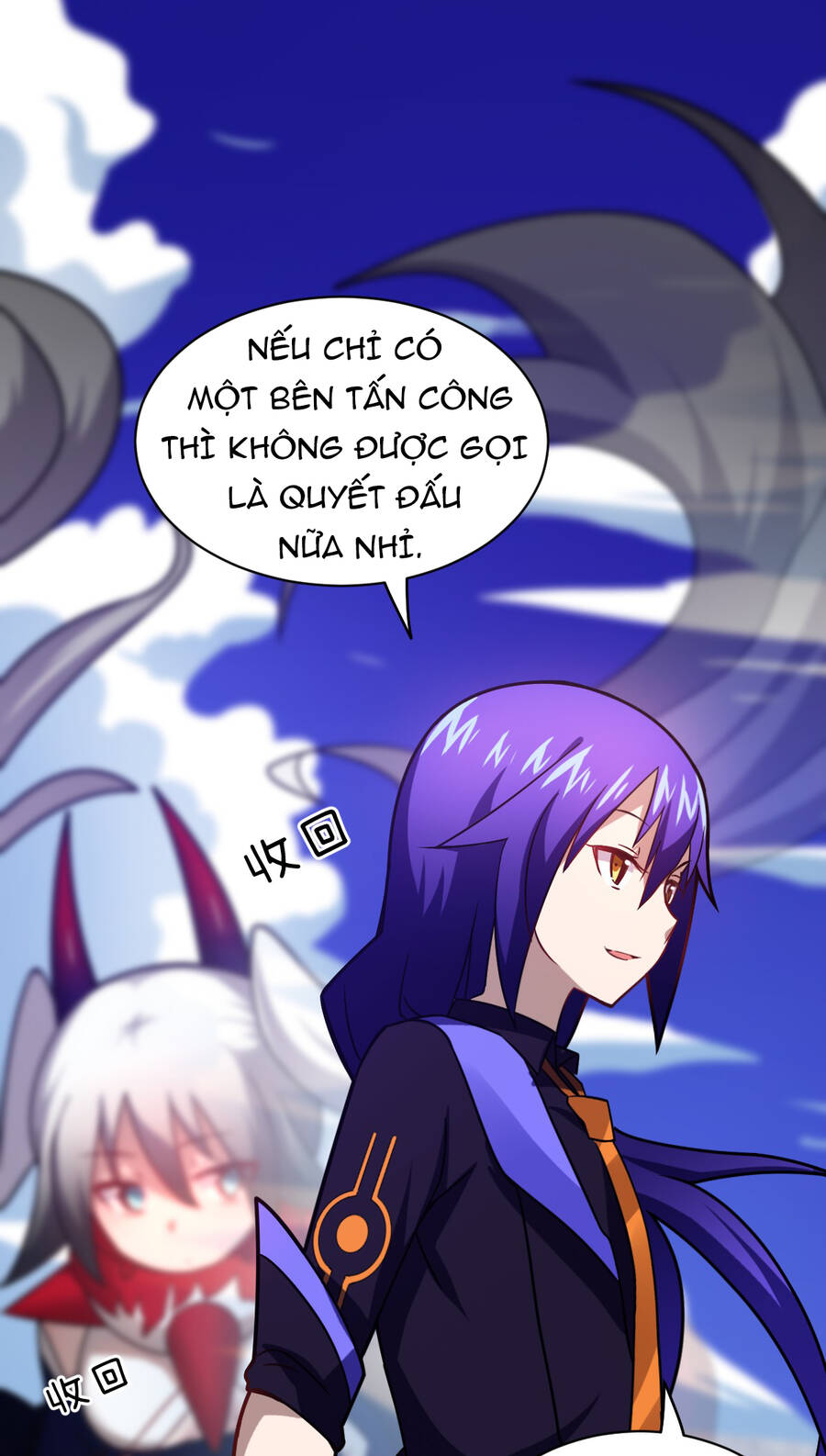 Ma Vương Trở Lại Chapter 28 - Trang 17