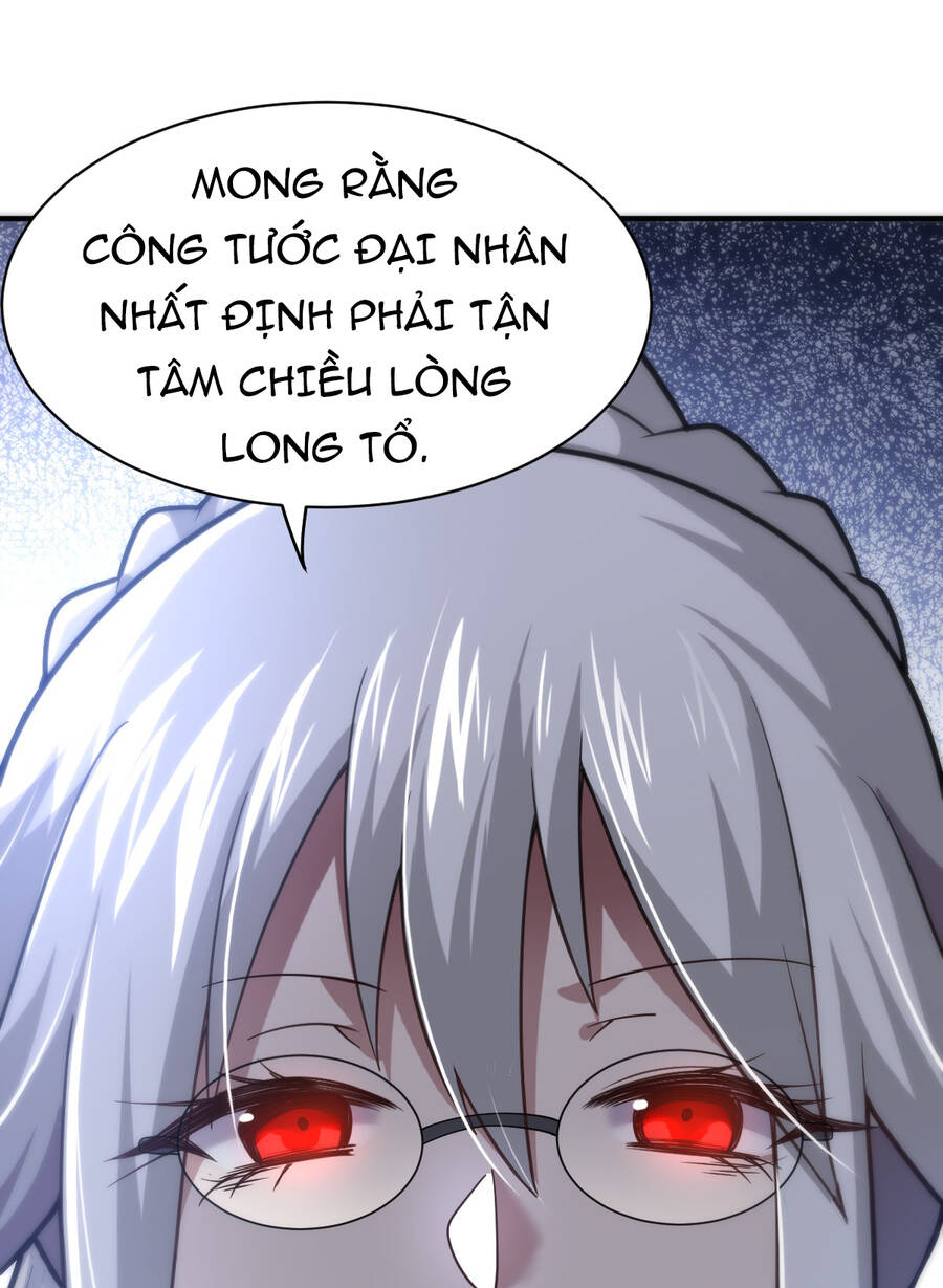 Ma Vương Trở Lại Chapter 37 - Trang 52