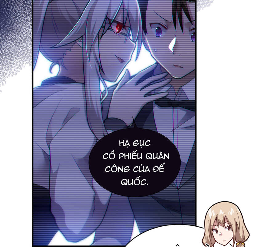 Ma Vương Trở Lại Chapter 43 - Trang 20