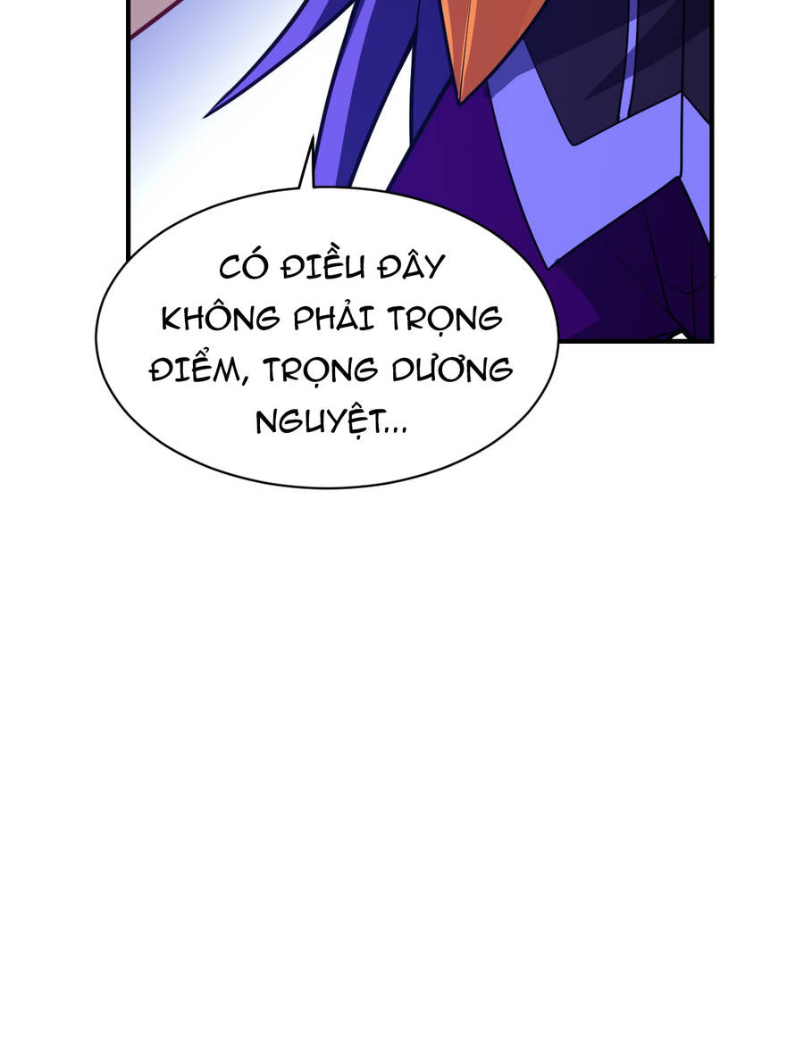 Ma Vương Trở Lại Chapter 46 - Trang 22