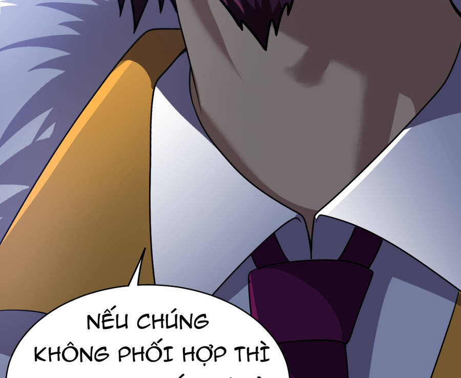 Ma Vương Trở Lại Chapter 38.1 - Trang 17