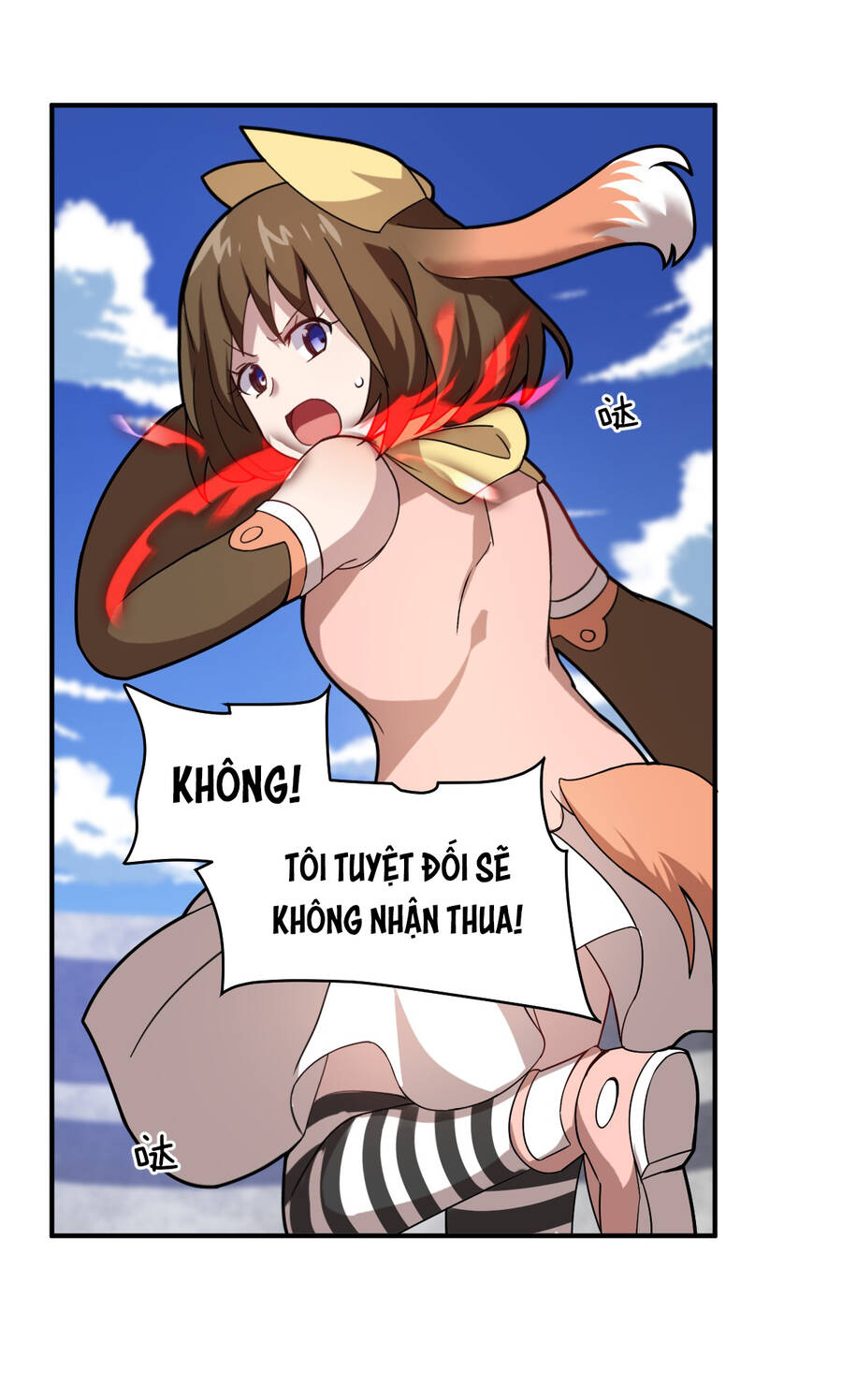 Ma Vương Trở Lại Chapter 27 - Trang 13