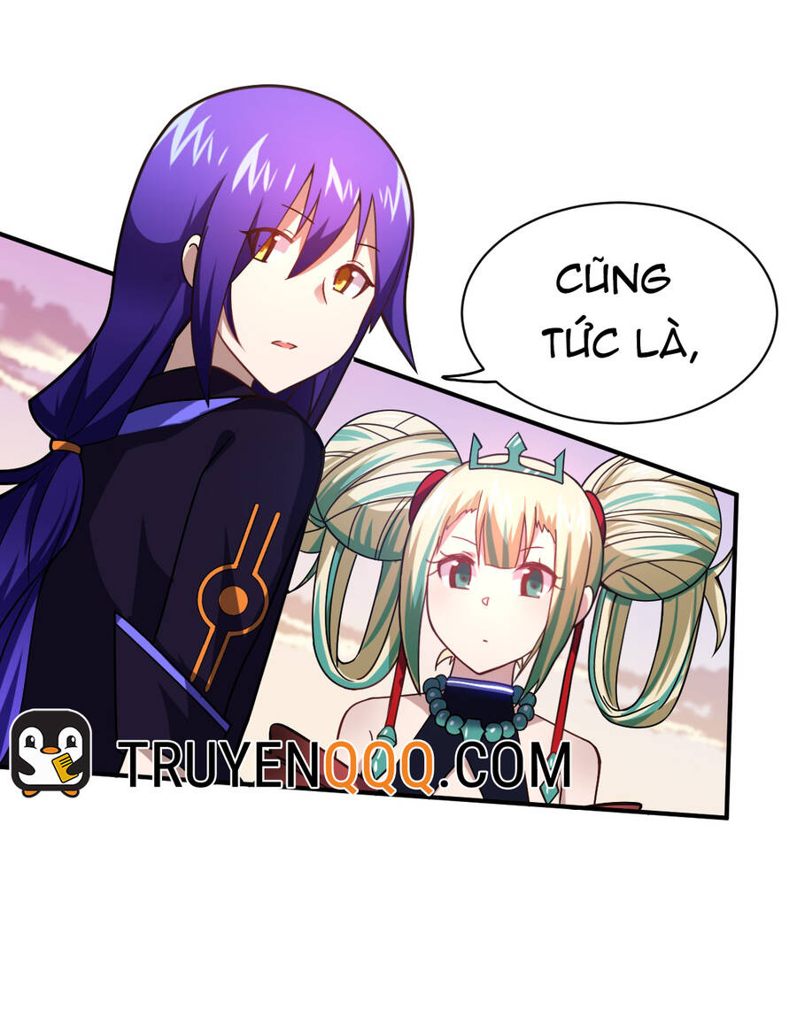 Ma Vương Trở Lại Chapter 30 - Trang 29