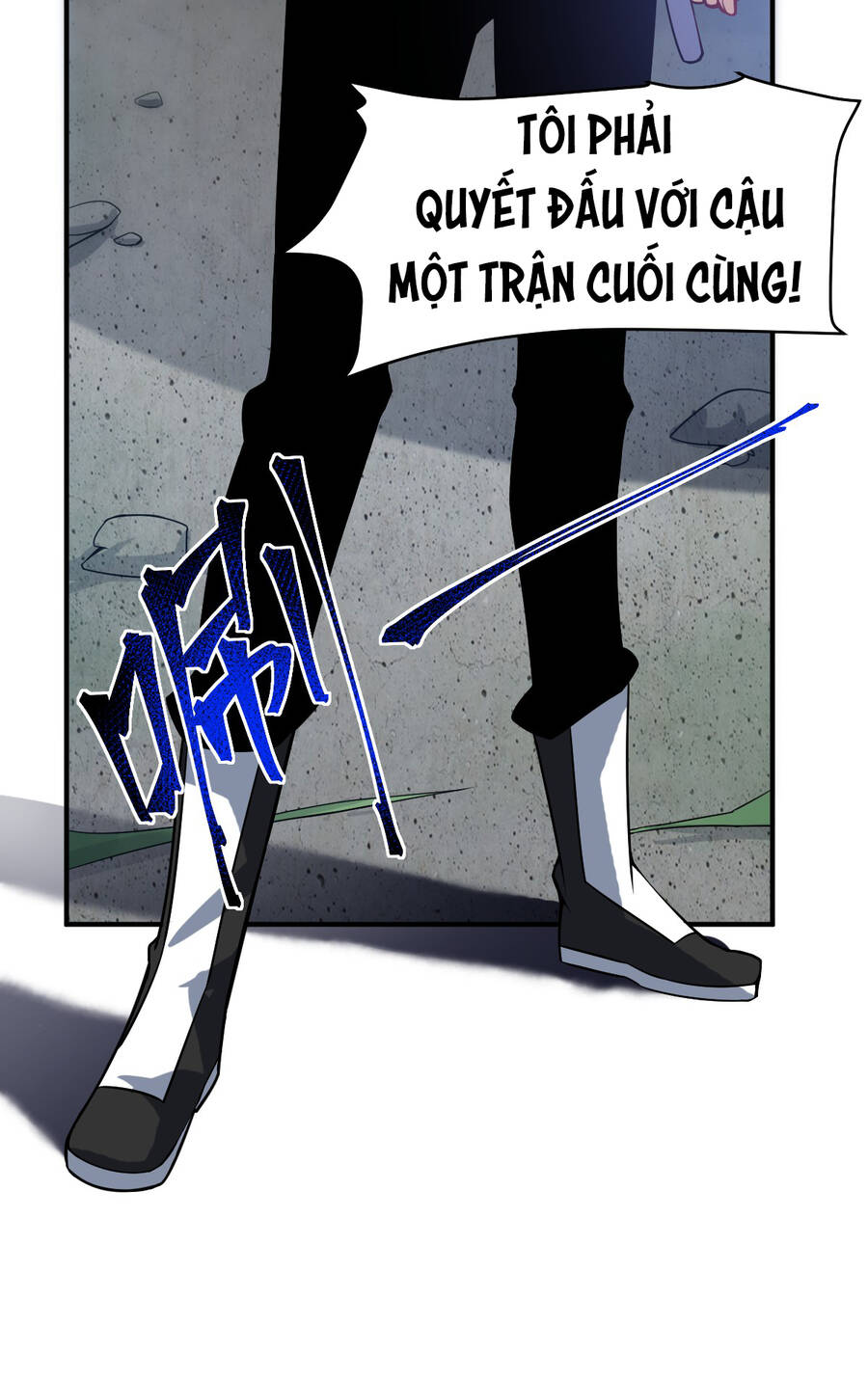 Ma Vương Trở Lại Chapter 27 - Trang 46