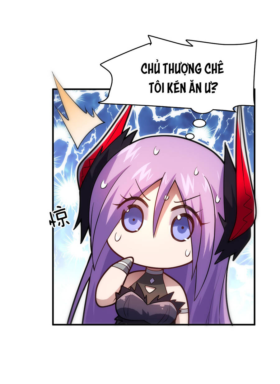 Ma Vương Trở Lại Chapter 37 - Trang 44