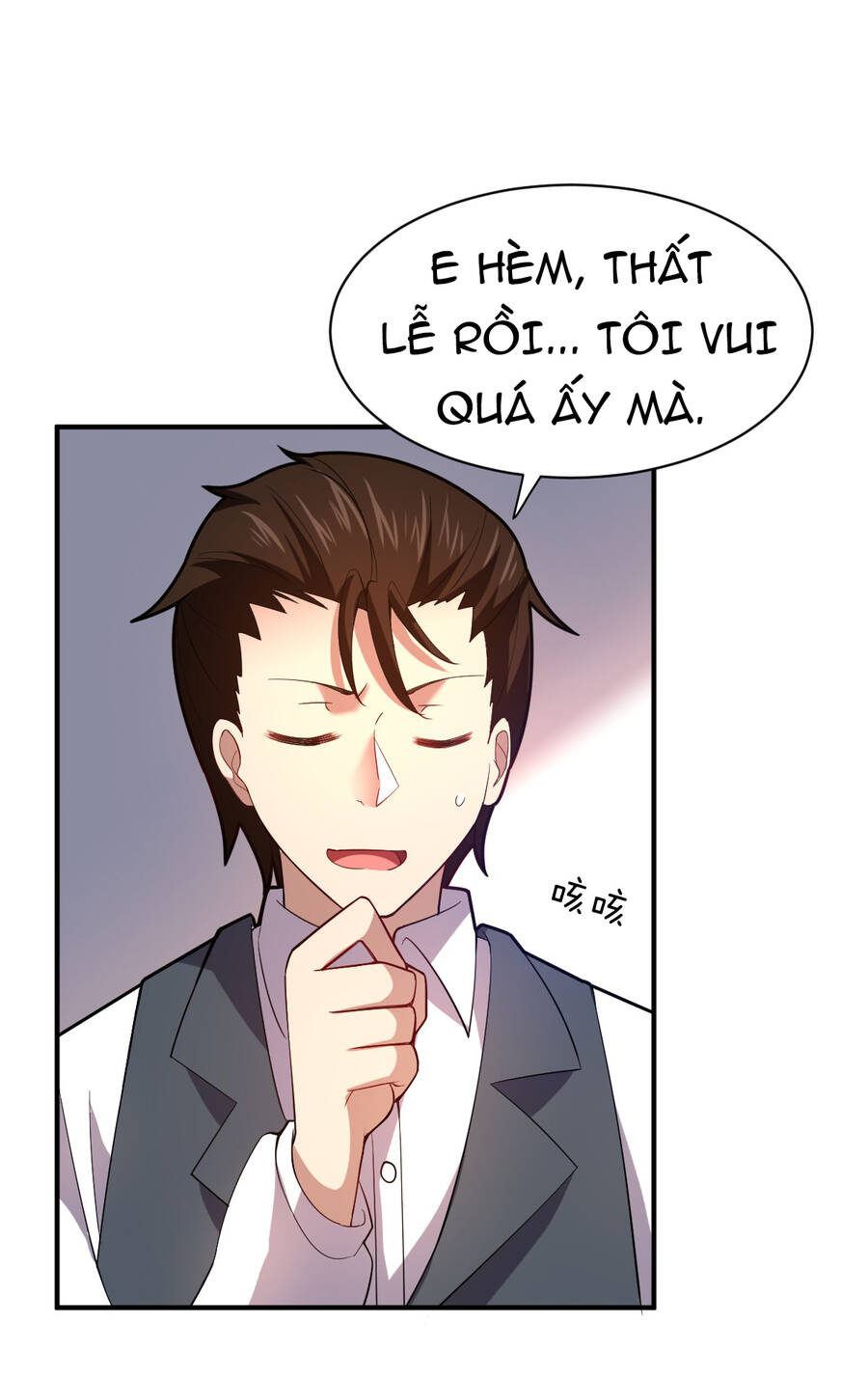 Ma Vương Trở Lại Chapter 36 - Trang 15