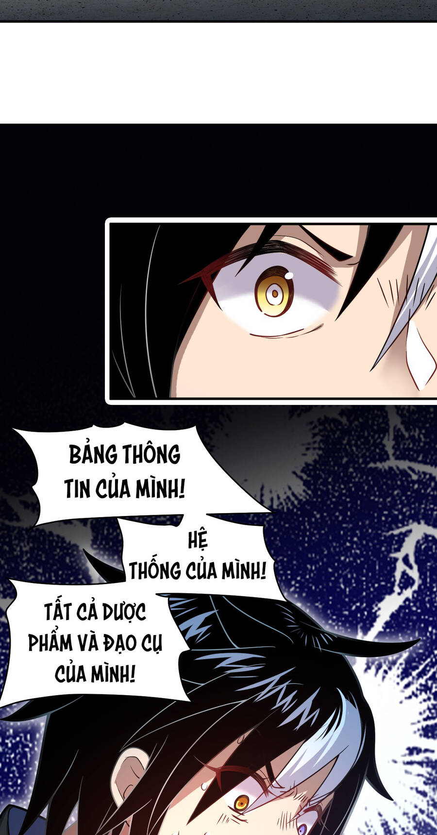 Ma Vương Trở Lại Chapter 28 - Trang 43