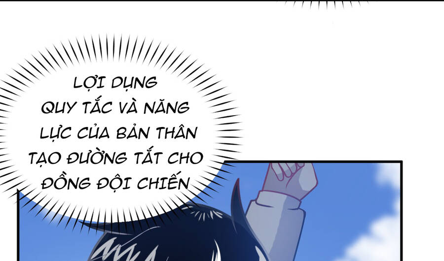 Ma Vương Trở Lại Chapter 26.5 - Trang 7