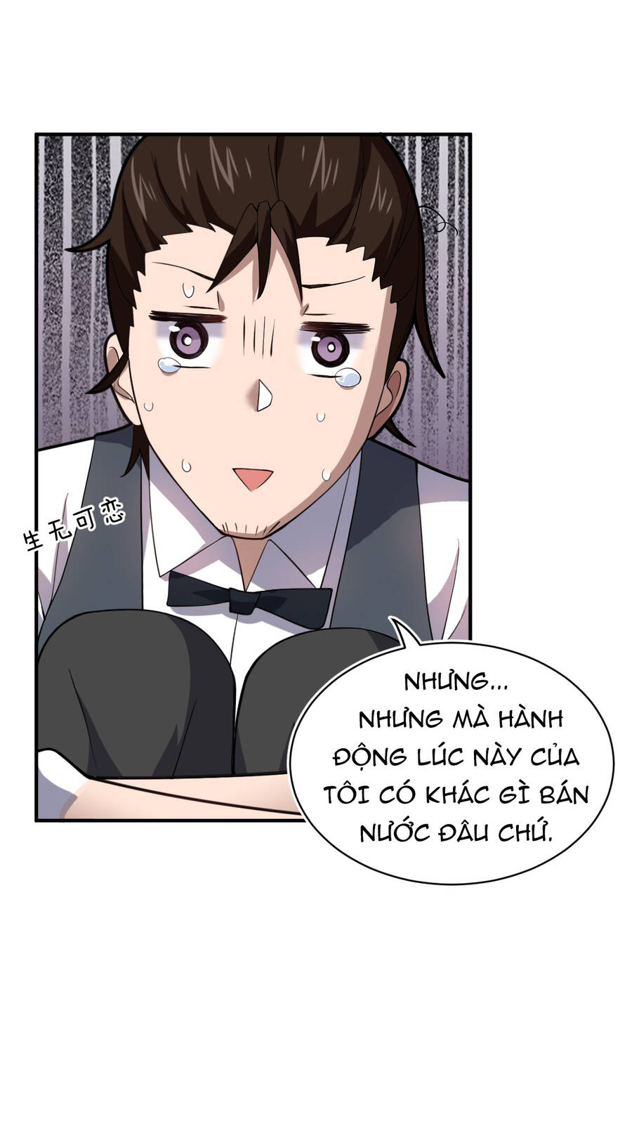 Ma Vương Trở Lại Chapter 42 - Trang 56