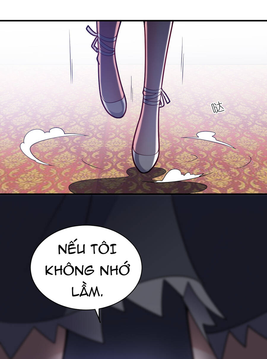 Ma Vương Trở Lại Chapter 45 - Trang 12