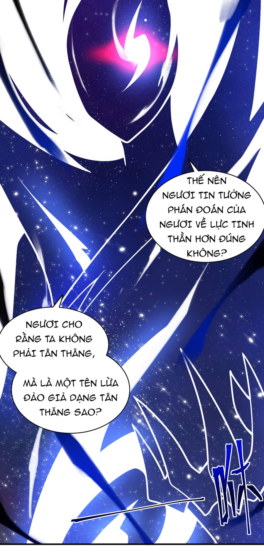Ma Vương Trở Lại Chapter 40 - Trang 6
