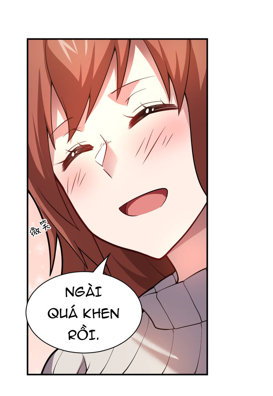 Ma Vương Trở Lại Chapter 33 - Trang 38