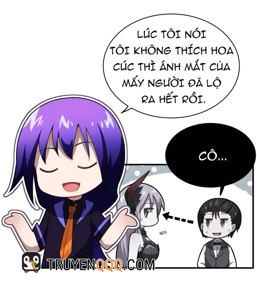 Ma Vương Trở Lại Chapter 42 - Trang 24