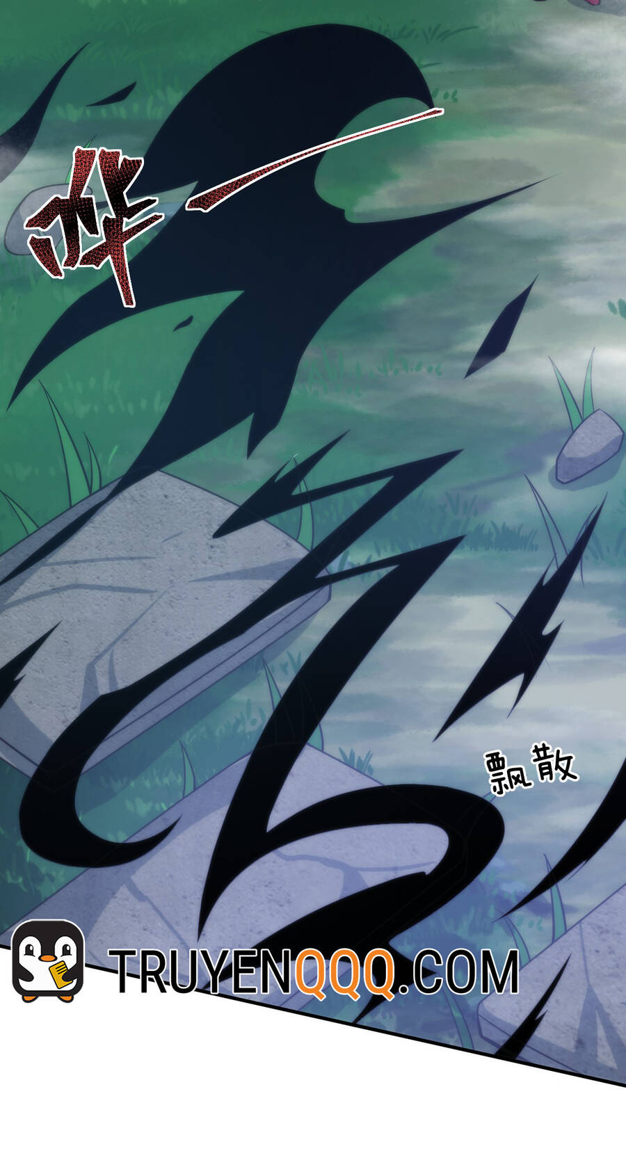 Ma Vương Trở Lại Chapter 32 - Trang 55