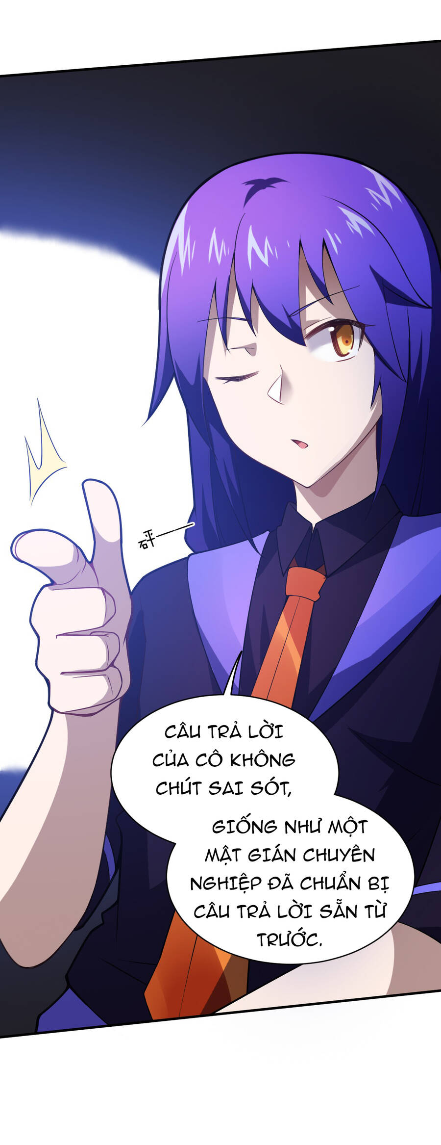 Ma Vương Trở Lại Chapter 42 - Trang 19