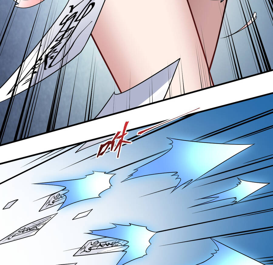 Ma Vương Trở Lại Chapter 38.2 - Trang 11