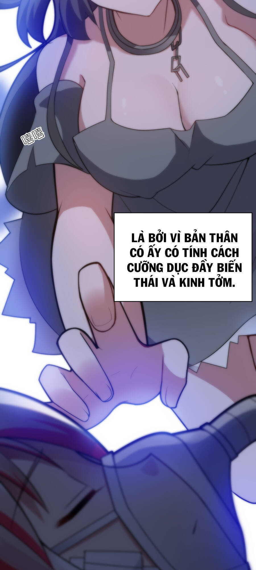 Ma Vương Trở Lại Chapter 45 - Trang 41
