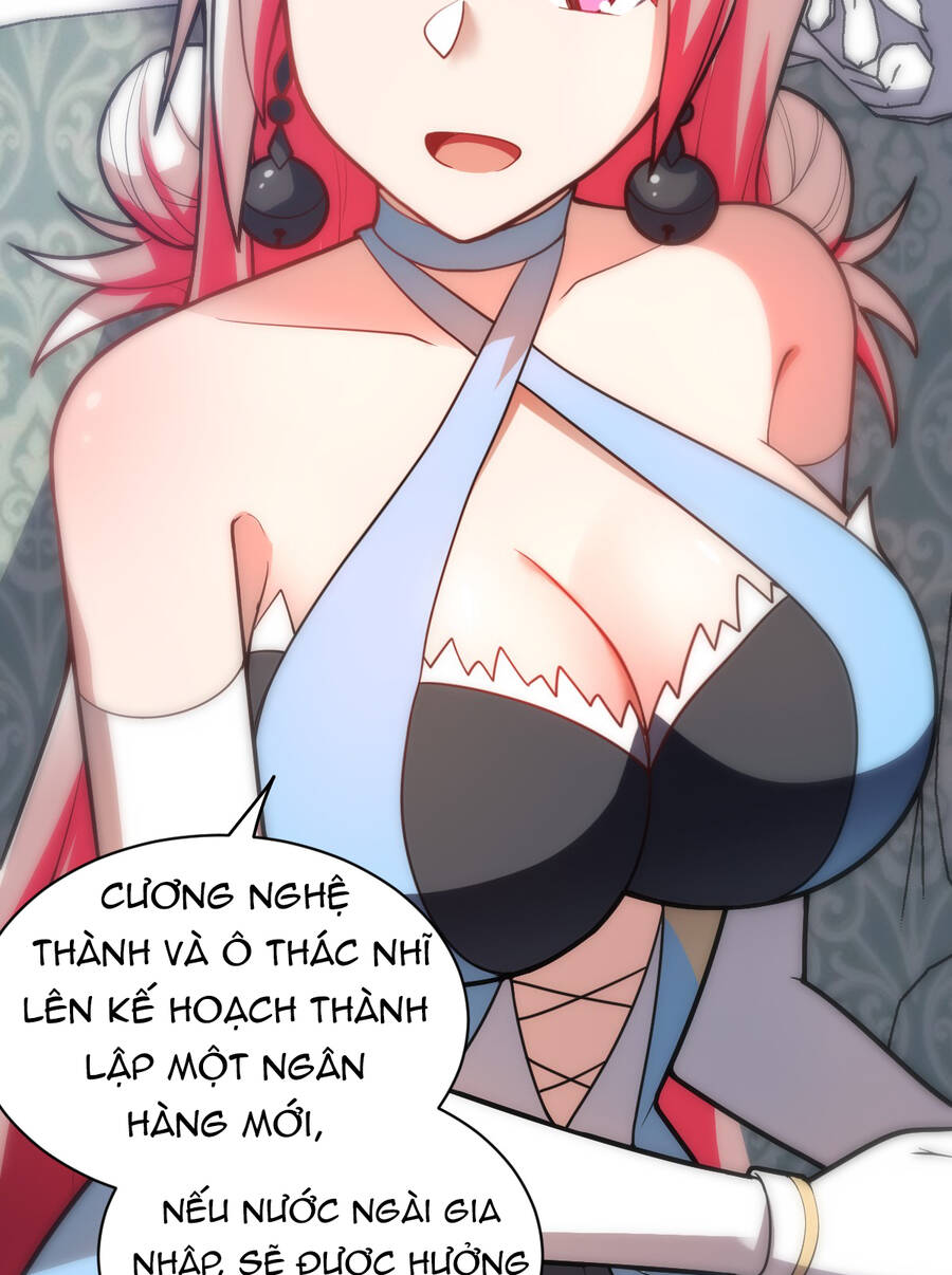 Ma Vương Trở Lại Chapter 43.5 - Trang 20